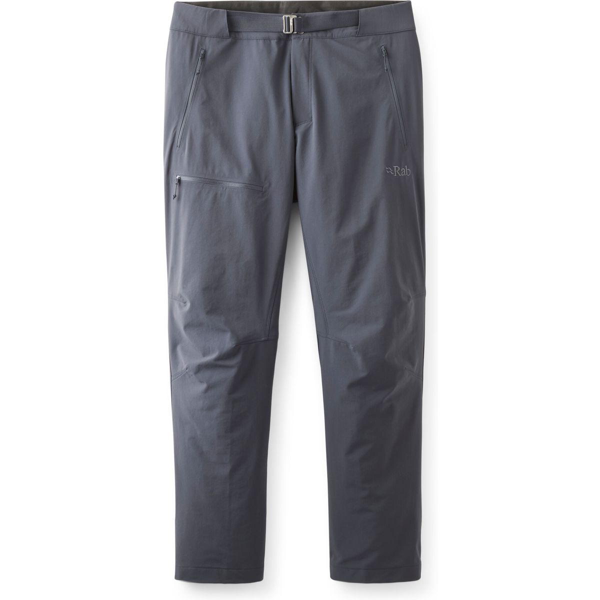 Rab Incline AS Pants ebony (EBN) 38" Short QFU-84-EBN-38-SH