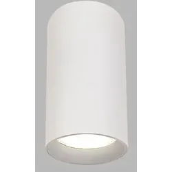 LED2 1251441 LED-Deckenleuchte Luky 1x10-20W | 960-1900lm | 4000 K - weiß