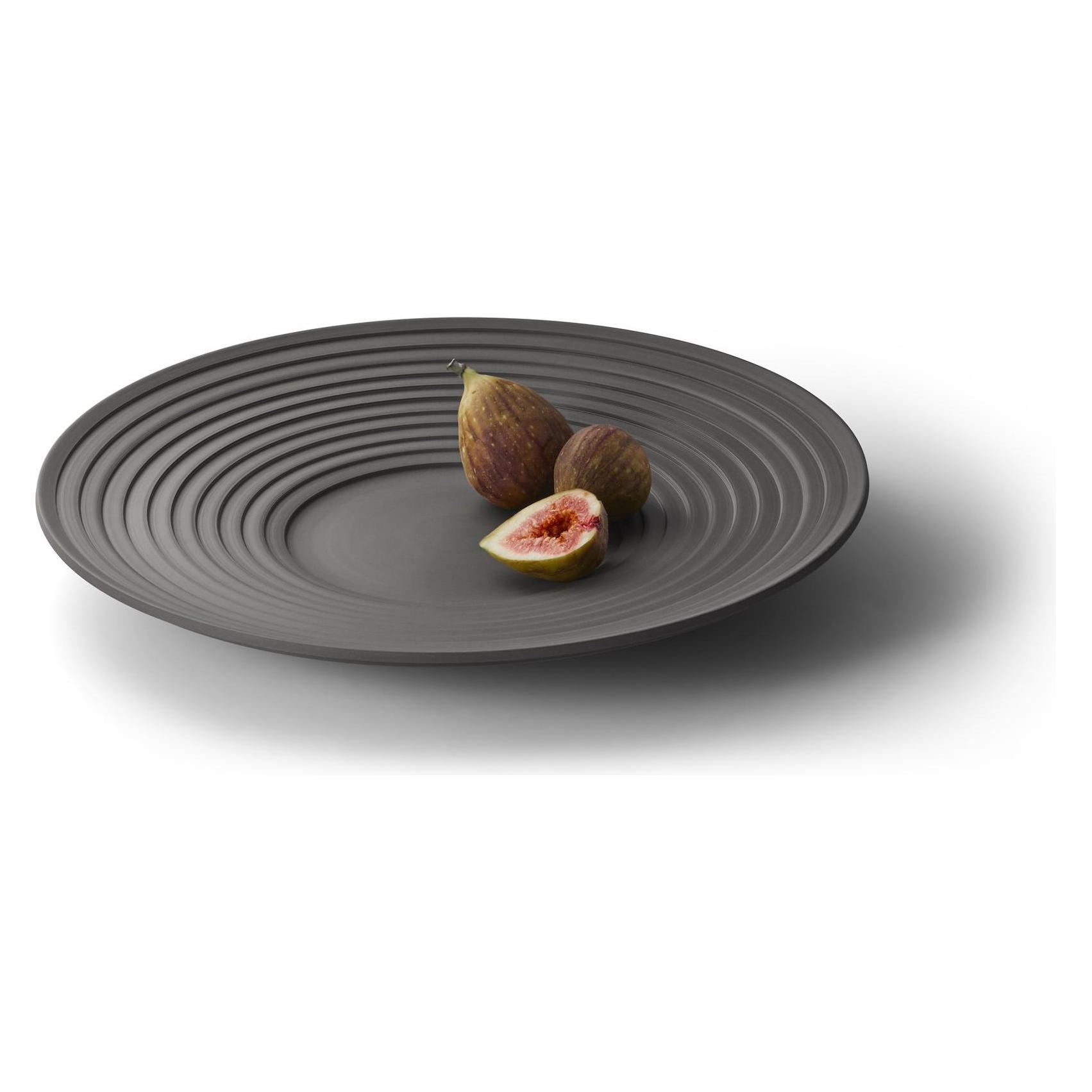Philippi Schale Step Keramik ø 37 cm (37 cm) (143012-142116.3012)