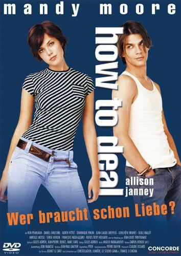 Clare Kilner - How to Deal - Wer braucht schon Liebe? - Preis vom 17.10.2026 19:25:27 h
