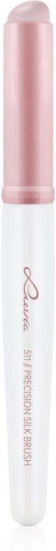 Luvia Cosmetics Precision Silk Brush Candy pinceau multifonctionnel 511 1 pcs