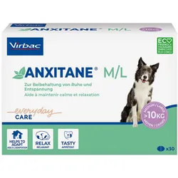 Anxitane M/L 30 Tabl.