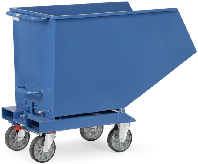fetra Benne 4702 - charge max. 750kg (4702)