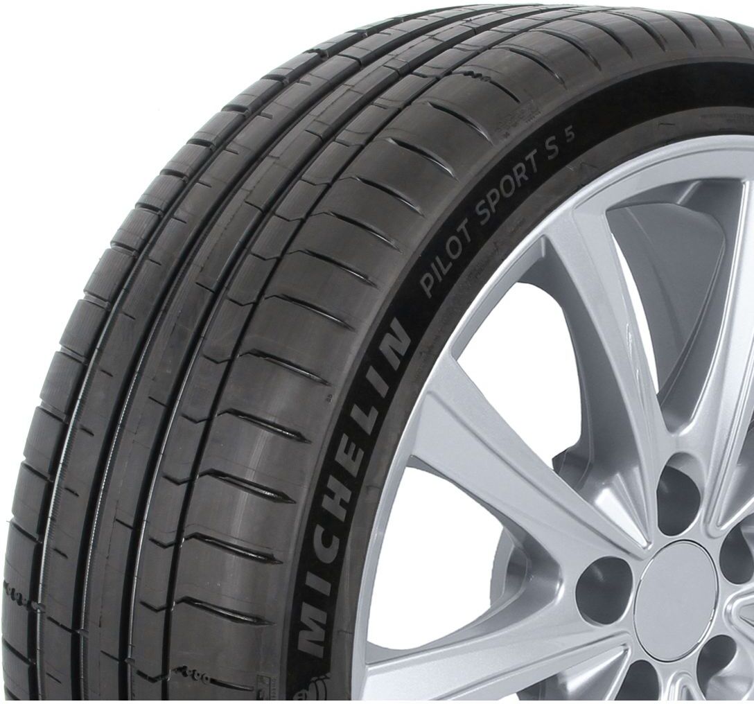 Sommerreifen MICHELIN Pilot Sport S 5 285/30R20 99Y