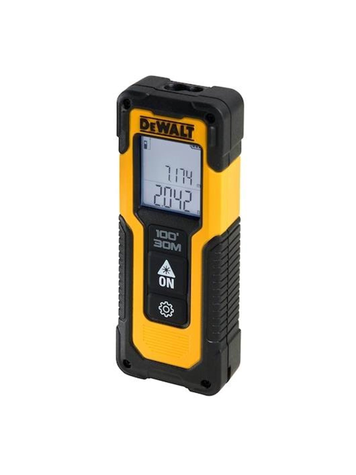 Dewalt DWHT77100-XJ 30 m Laser Distance Measure