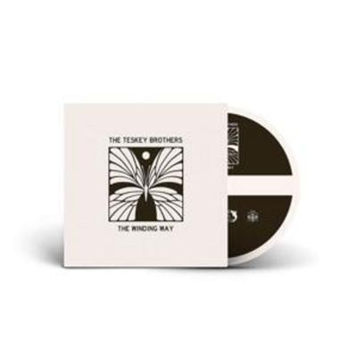 The Winding Way - The Teskey Brothers, CD