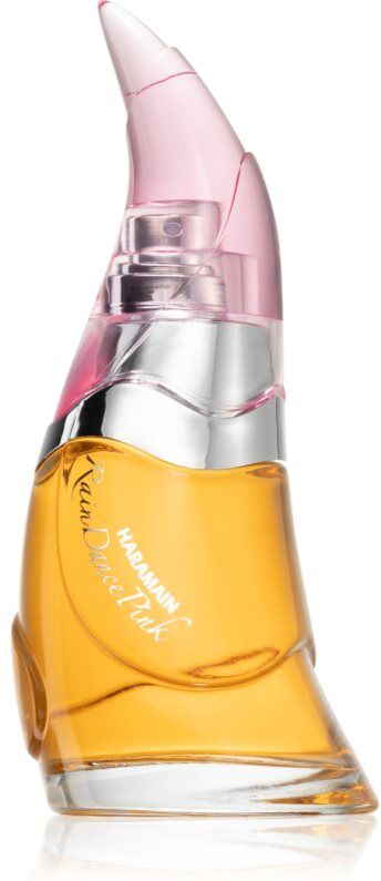Al Haramain Rain Dance Pink Eau de Parfum für Damen 100 ml