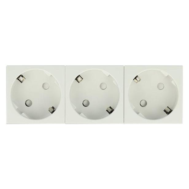 Delock 81323 Steckdose CEE 7/3 (81323)