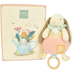 Doudou et Compagnie, Spieluhr, Hase Musikspieluhr, 20cm