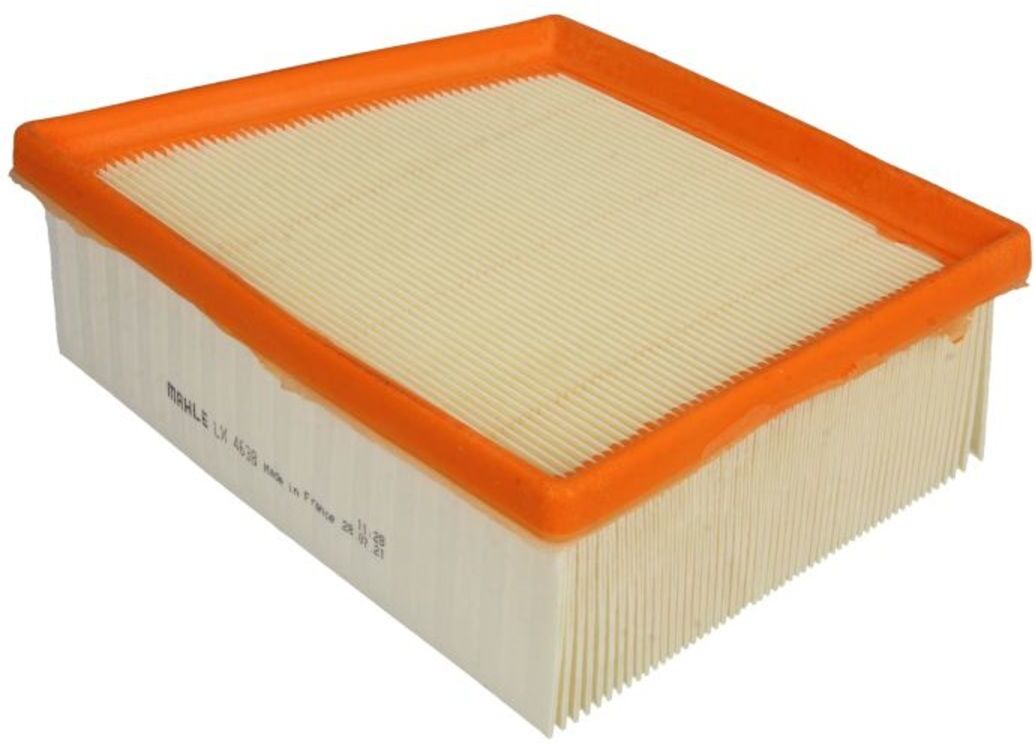 Luftfilter MAHLE KNECHT LX 4638