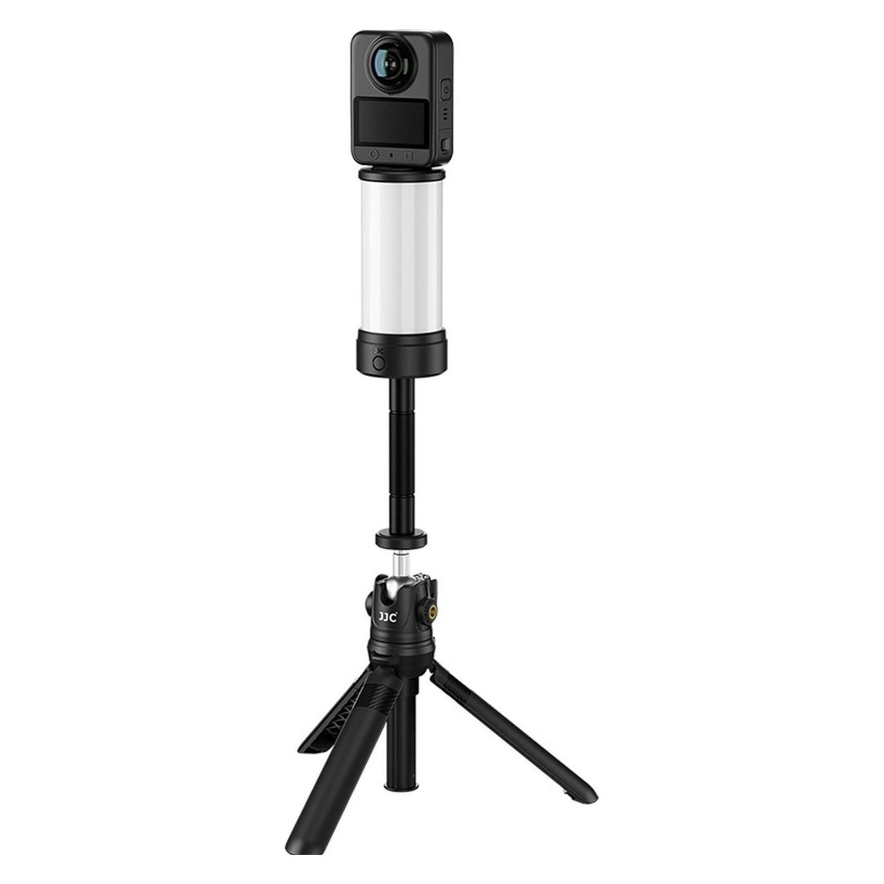 JJC LED 3DC 360° PanoramaFill Light (67058449)