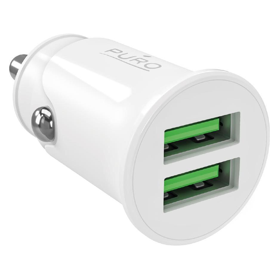 Puro Ladegerät (PUMCHUSB2A10WWHI)