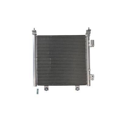 KAMOKA Kondensator, Klimaanlage 7800129 für Vaughall