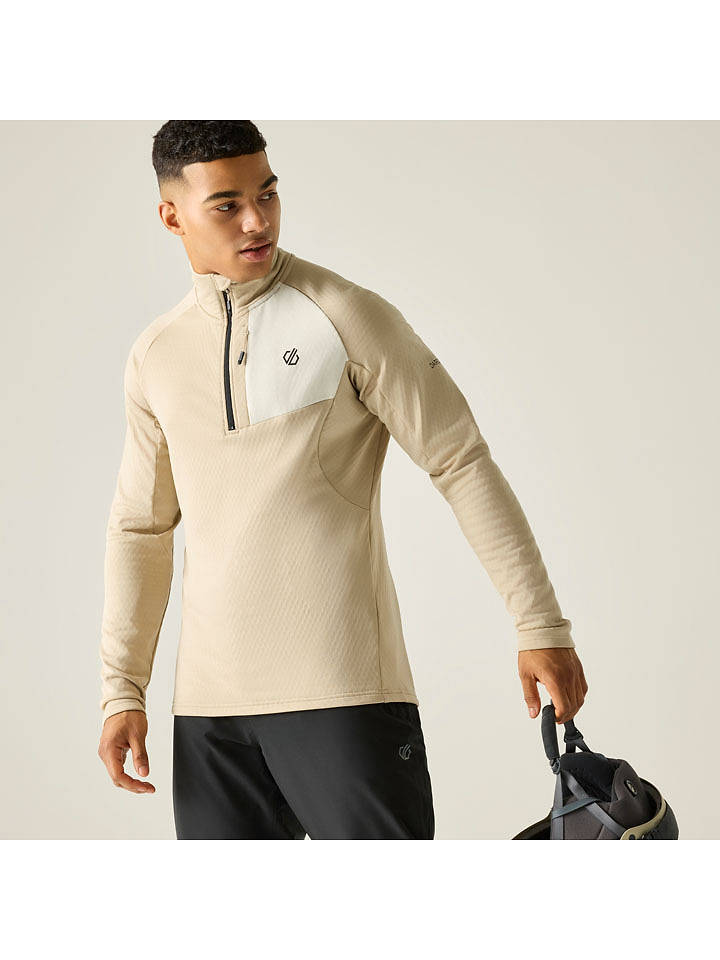 Dare 2b Fleecepullover "Venture" in Beige - XL
