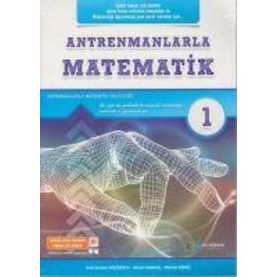 Antrenmanlarla Matematik 1, Taschenbuch von Ahmet Karakoc,Halil ibrahim Kücükkaya,Mehmet Girgic, Antrenman Yayinlari