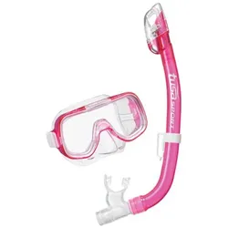 Tusa - Mini Kleio Dry - Junior - Set - Farbe: Cleat Pink