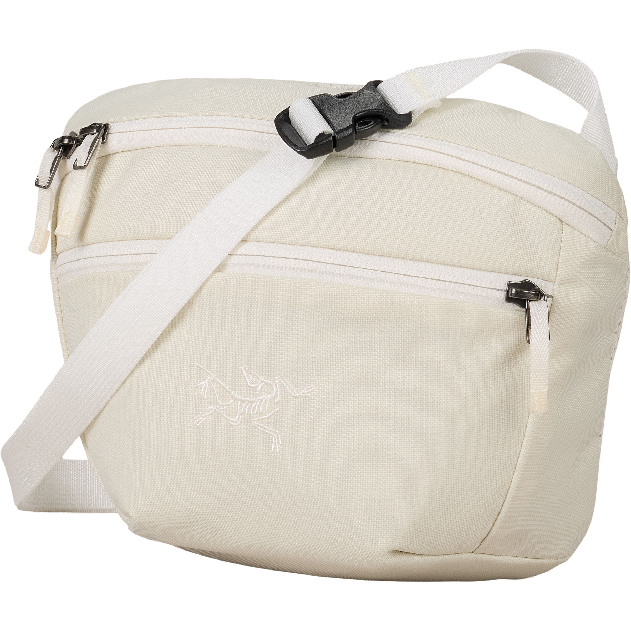 Arc'teryx Mantis 2 Hüfttasche Hüfttaschen oliv Größe 2.5L Lifestyle