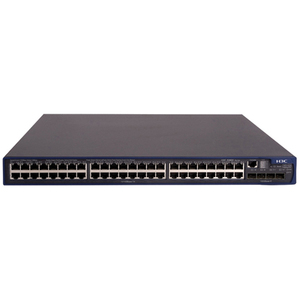 HPE 3600-48-PoE SI Switch