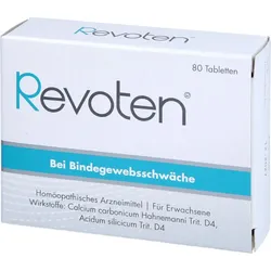 Revoten 80 ST