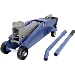 Cartrend, Wagenheber, Rangierwagenheber (2000 kg, 13.50 - 35 cm)