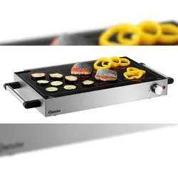Bartscher Grillplatte GP2511GN