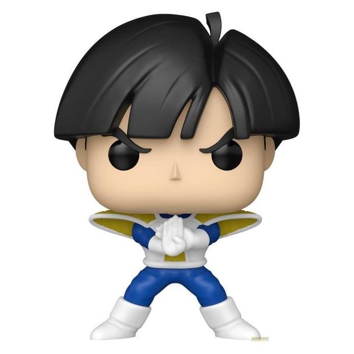 Funko POP Dragon Ball Z Gohan (Refresh) (FUPC3001)