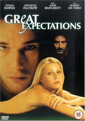 Alfonso Cuaron - Great Expectations - Dvd [UK Import] - Preis vom 11.10.2026 03:10:56 h