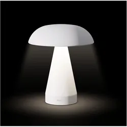 Philips, Tischlampe, Mycena Tragbare Leuchte (150 lm)