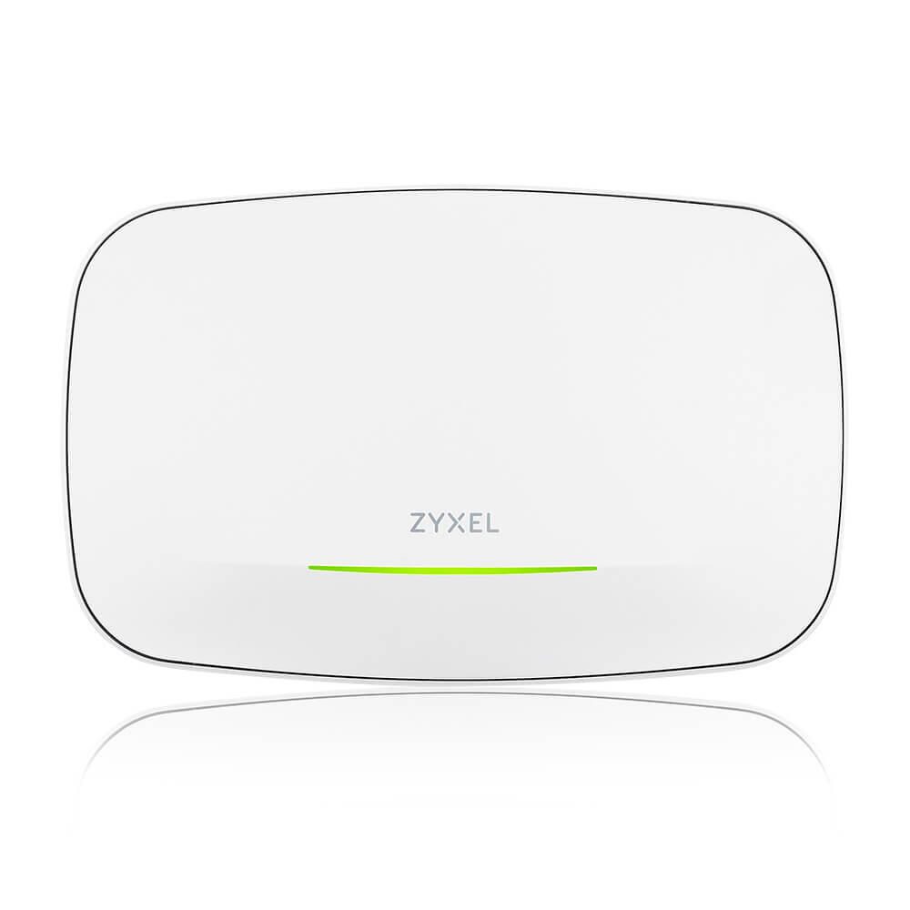 Zyxel WLAN Access Point Triple-Radio WiFi7 2.5 GbE PoE WBE530-EU0101F