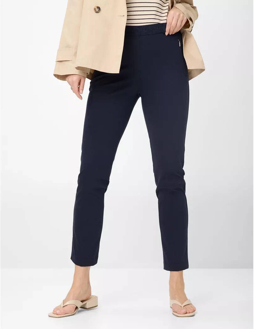 RAPHAELA BY BRAX - Hose, für Damen, Marine, Größe W34
