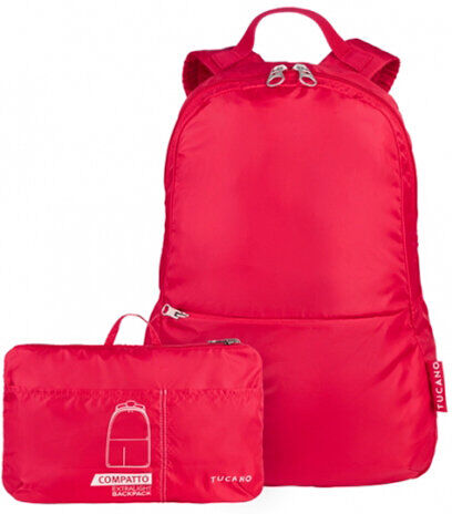 MOCHILA TUCANO COMPATTO ECO VM