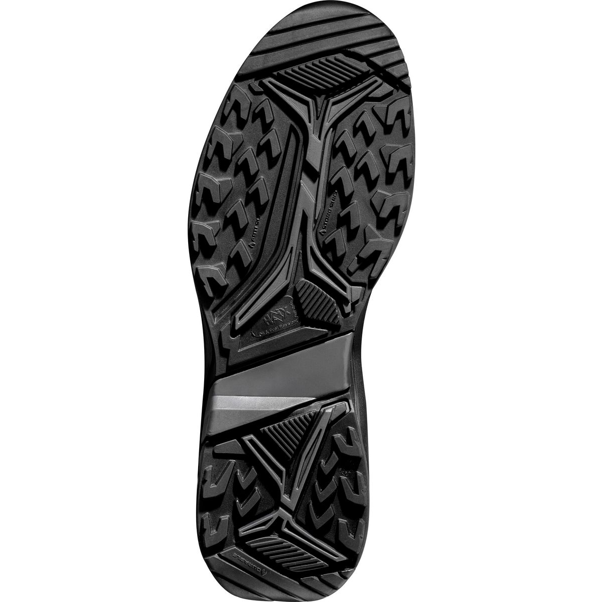 HAIX Connexis Force GTX Ws LTR Low schwarz 4.0 350011.4.0