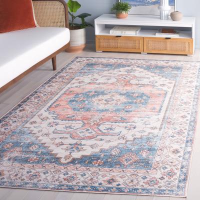 SAFAVIEH Arizona Dilschad Vintage Rug