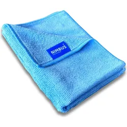 Nimbus Magic Cleaning Cloth, Reinigungsutensil, Weiss
