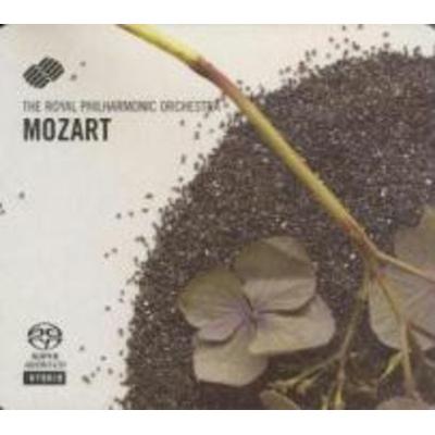 Mozart: Klavierkonzerte 20,27 - RPO,Mariaclara Monetti, CD