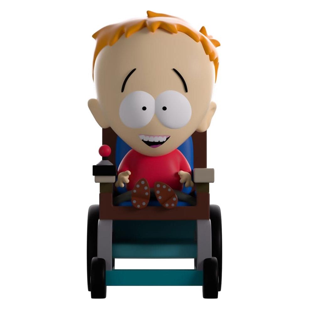 Youtooz South Park Vinyl Figur Timmy 13 cm (YOTO65278)