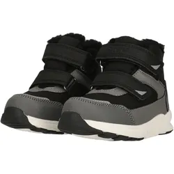 ZigZag Nisa wasserdichte Baby-Lauflernschuhe 1001 - black 20