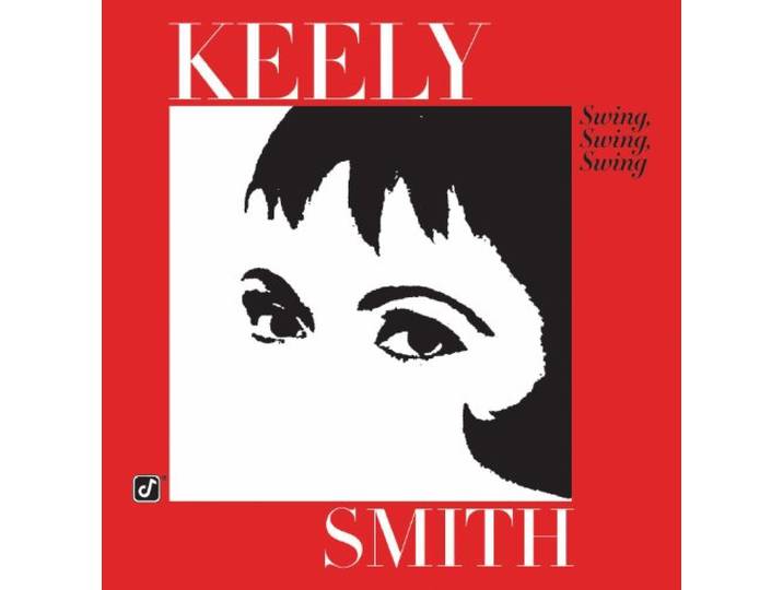 Keely Frankie Capp Orchestra Smith - N/A Article Supprim,