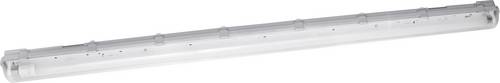 OSRAM HOMELIGHTING Submarine 1 x 19W 4000K LED-Feuchtraumleuchte G13 19.00 W Kaltweiß Grau