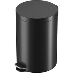 HAILO Tretmülleimer Selekta 20l schwarz