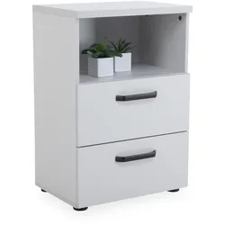 Kommode HARPER MECHELN (BHT 50x73x35 cm) - BHT 50x73x35 cm