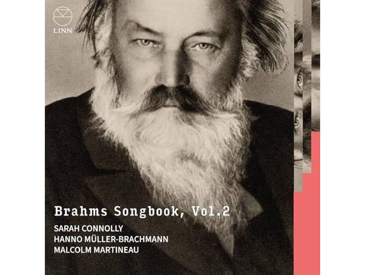 Brahms Songbook