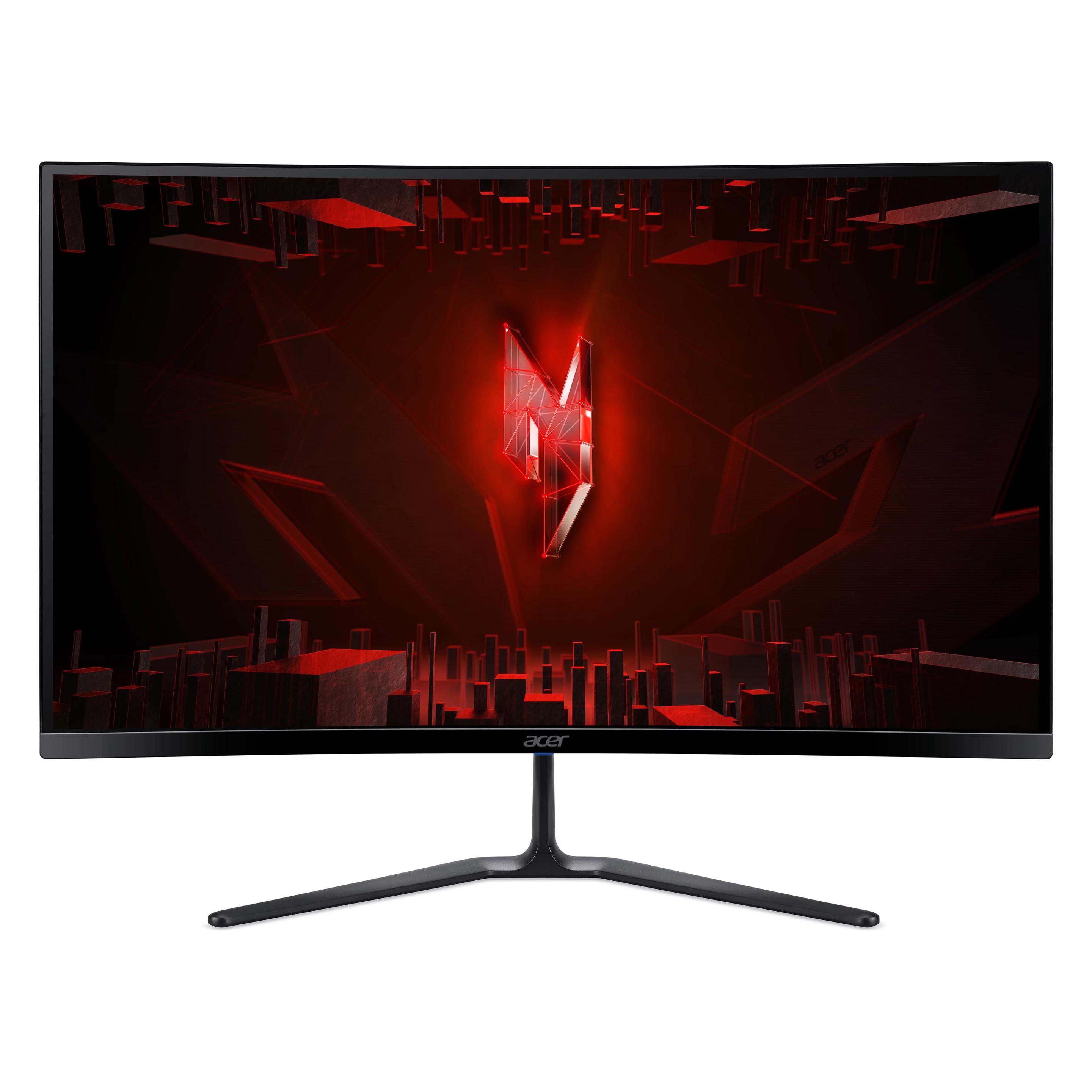 Acer Nitro ED270X2bmiipx (1920 x 1080 Pixel, 27") (UM.HE0EE.208)