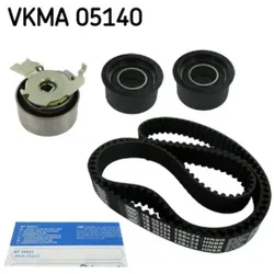 Zahnriemensatz SKF VKMA 05140 für Opel Astra G CC Zafira A Speedster