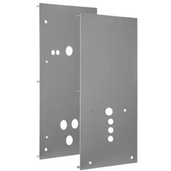 Fränkische Wallbox-Trägerplatte Alfen eFlex Carrier Alfen
