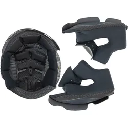 Broken Head Street Division Innenfutter XXS (51-52 cm)