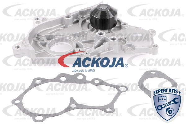 Ackoja Wasserpumpe A7050010 Für Toyota Lexus