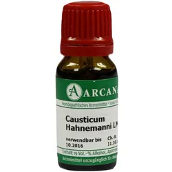 Causticum Arca Lm 12 10 ML