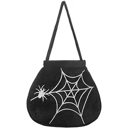 Tasche "Spinne"
