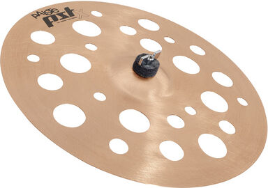 Paiste "16" PSTX Swiss Thin Crash"